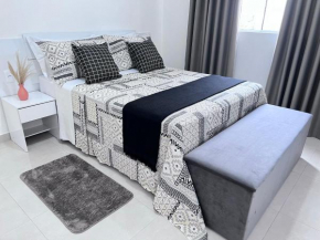 Residencial Caminho das Ondas